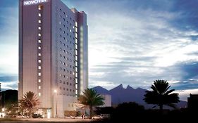 Novotel Monterrey Valle 4*